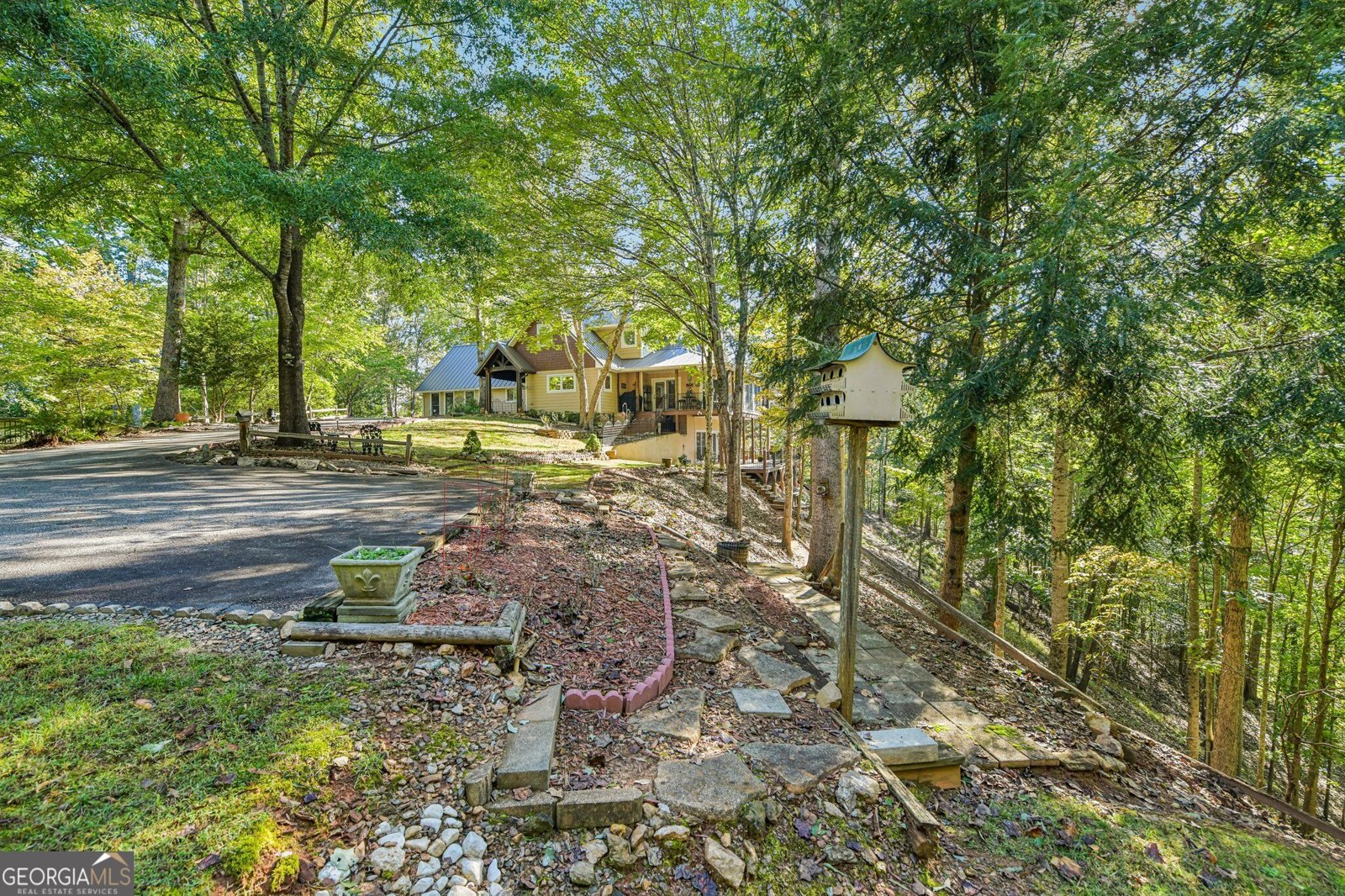 120 Bear Den Road Dahlonega - Photo 88