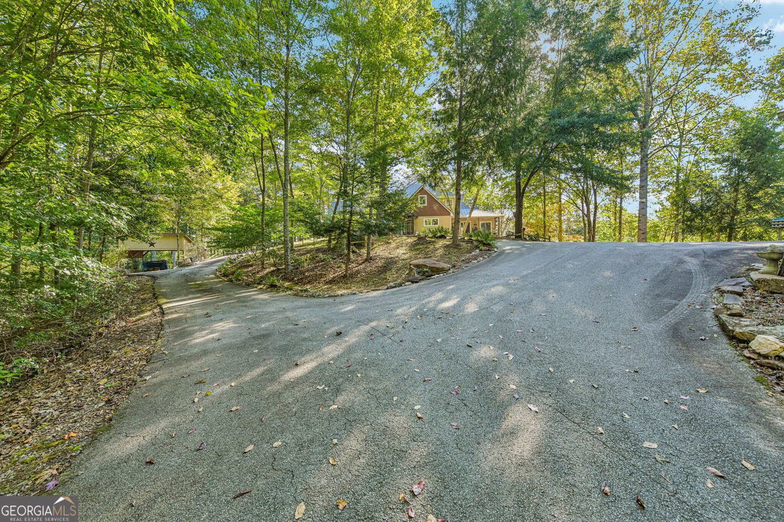 120 Bear Den Road Dahlonega - Photo 89