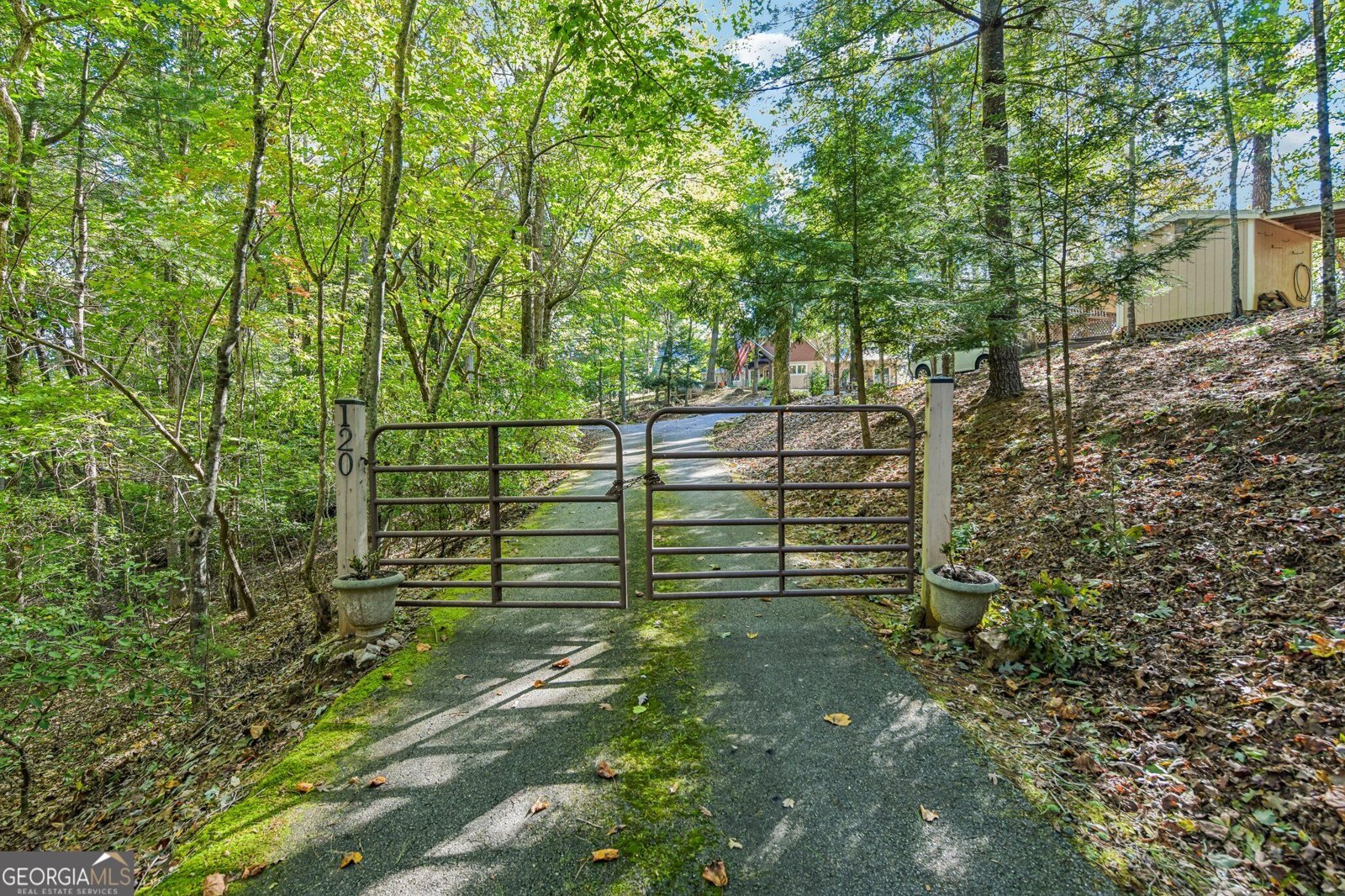 120 Bear Den Road Dahlonega - Photo 90