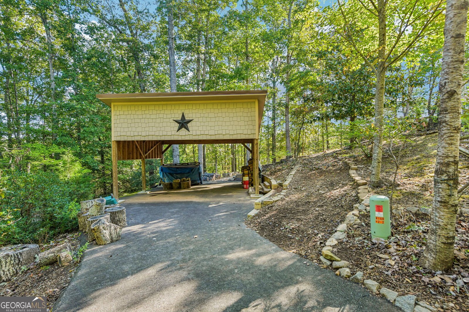 120 Bear Den Road Dahlonega - Photo 91