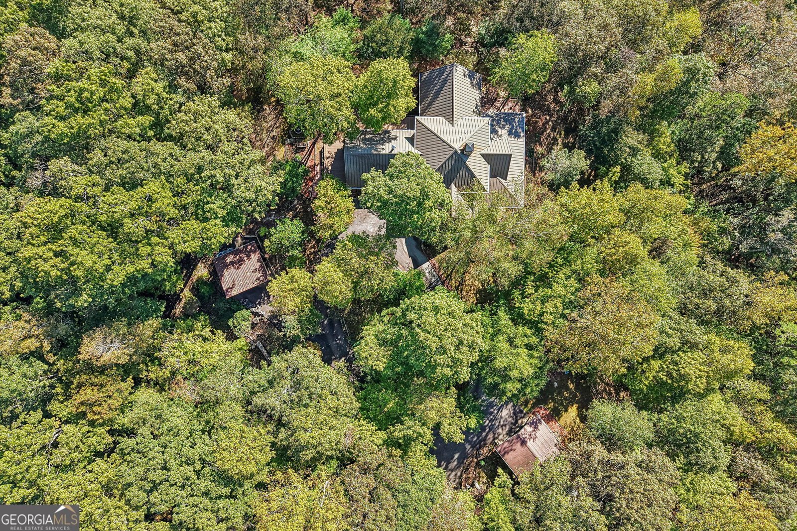 120 Bear Den Road Dahlonega - Photo 93