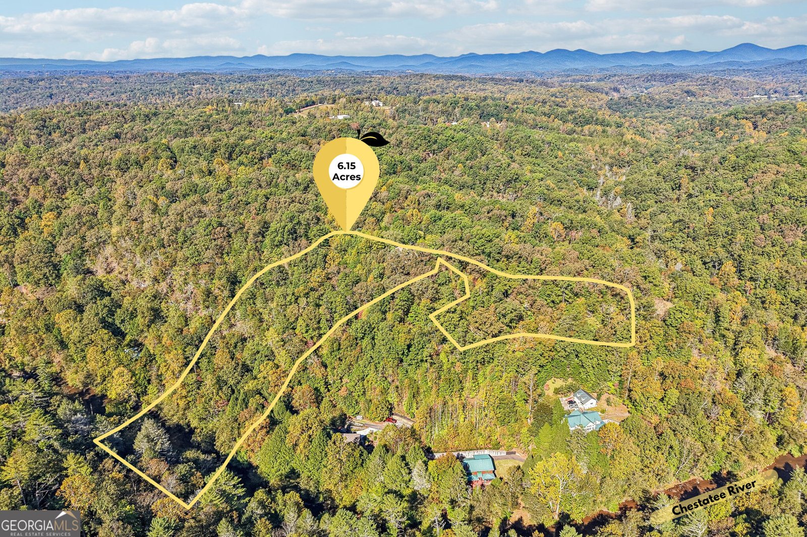 120 Bear Den Road Dahlonega - Photo 98