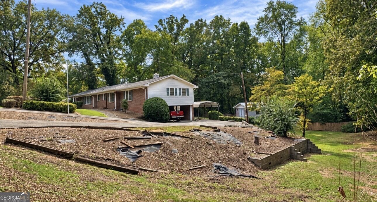 338 Ellen Street Hartwell - Photo 8