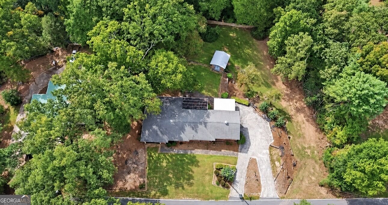 338 Ellen Street Hartwell - Photo 9