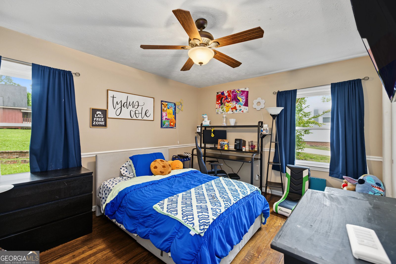 1120 Maple Dr Griffin - Photo 18