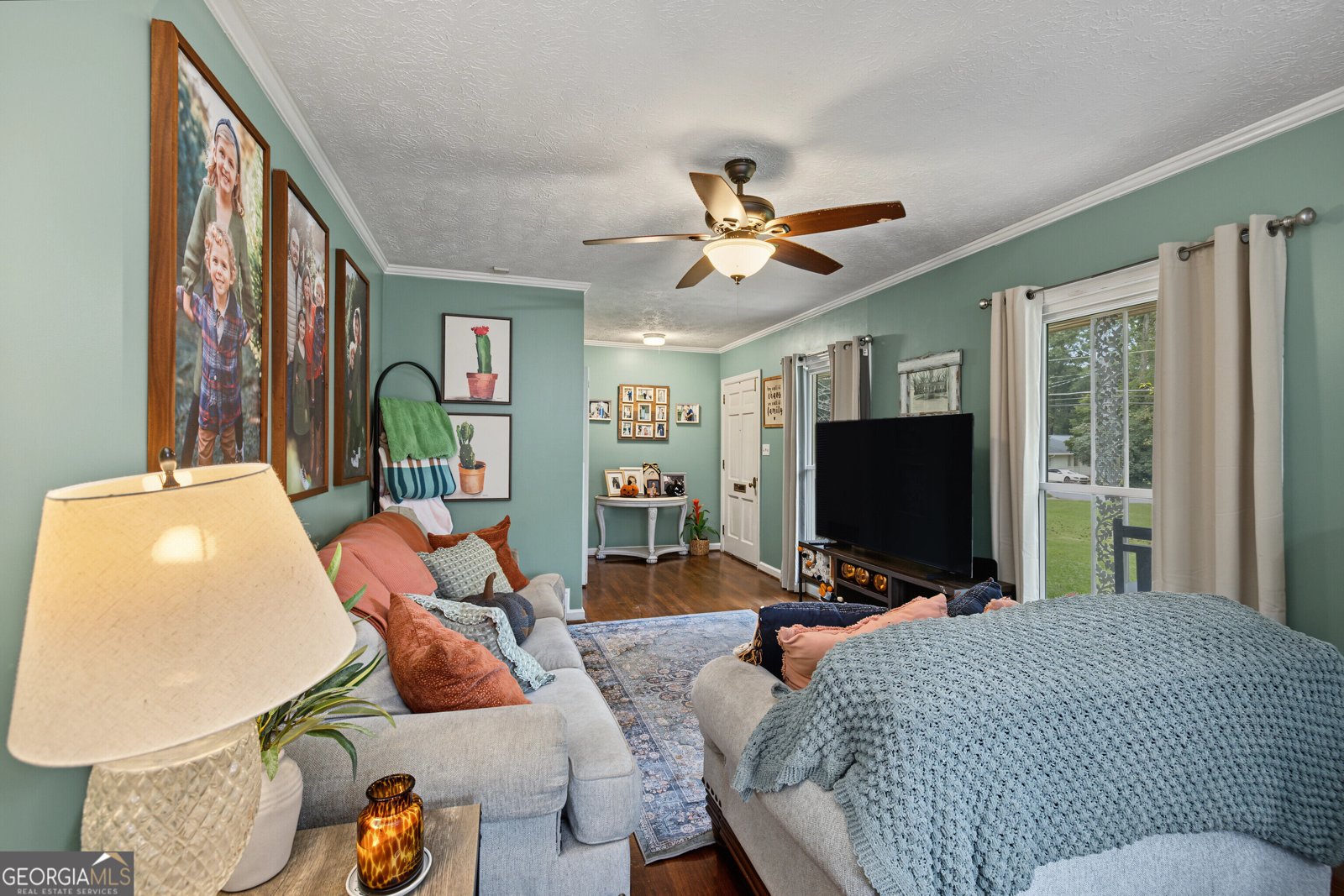1120 Maple Dr Griffin - Photo 8