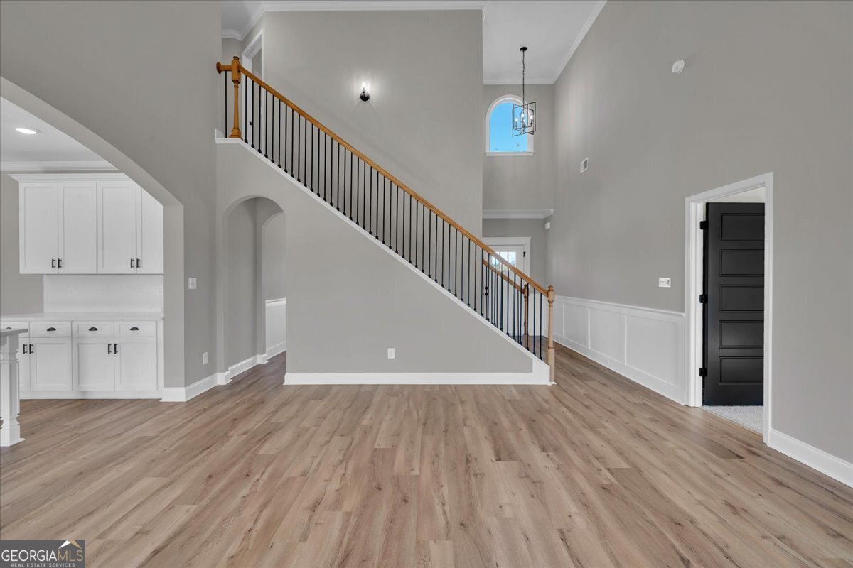 438 Burlington Drive Lizella - Photo 14