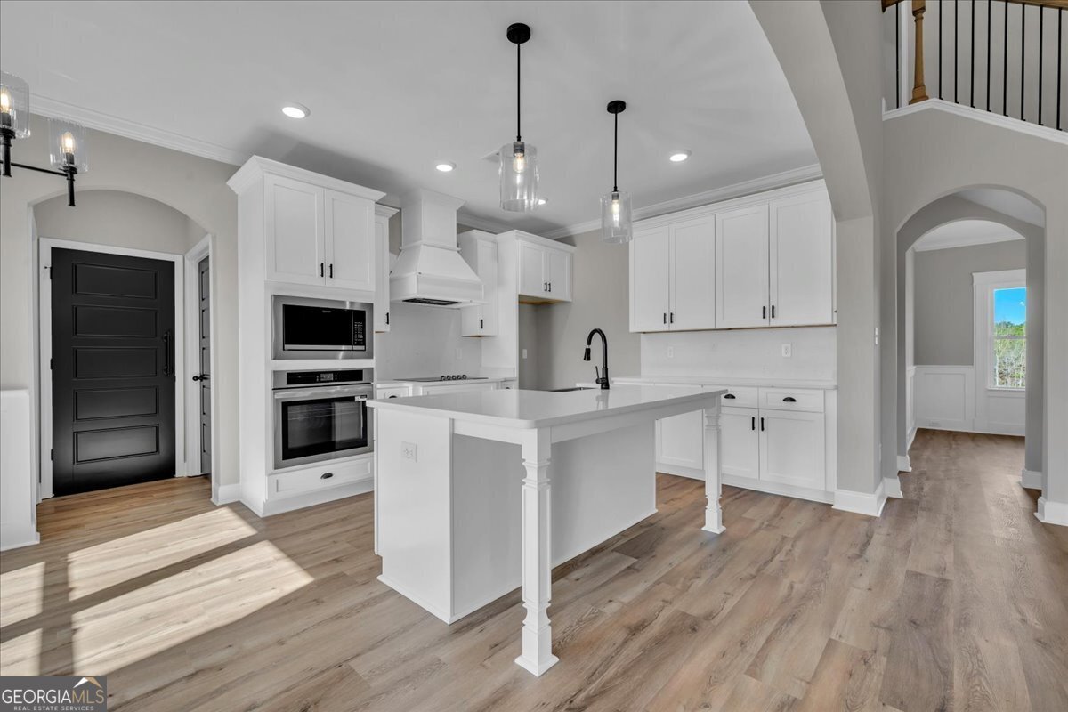 438 Burlington Drive Lizella - Photo 16