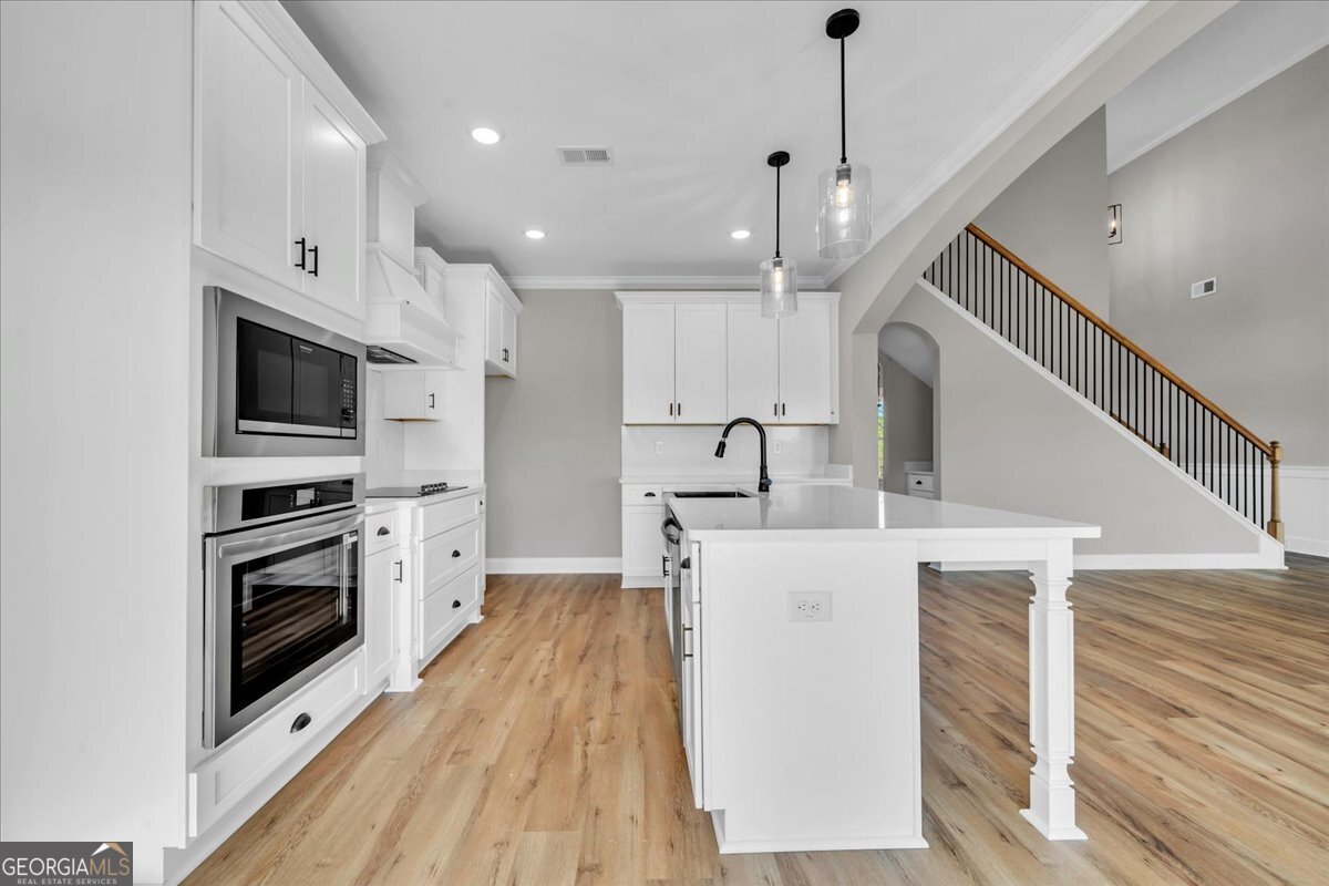 438 Burlington Drive Lizella - Photo 17