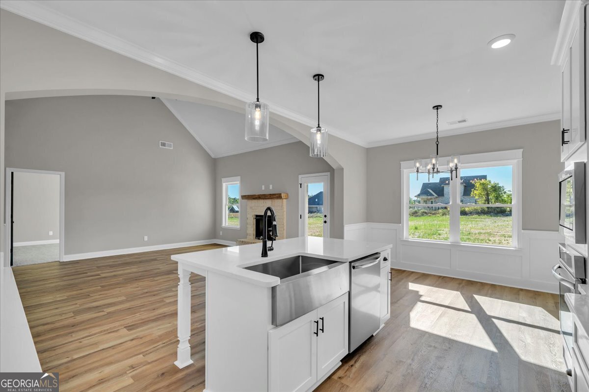 438 Burlington Drive Lizella - Photo 18