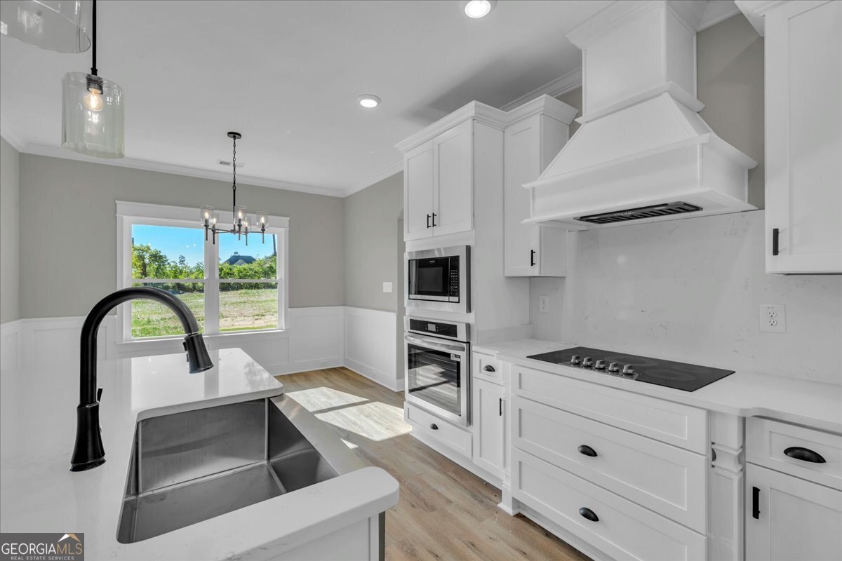 438 Burlington Drive Lizella - Photo 19