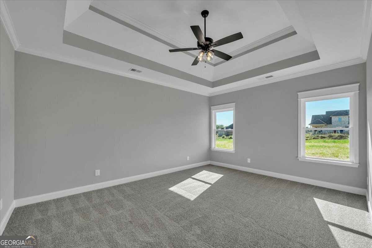 438 Burlington Drive Lizella - Photo 23