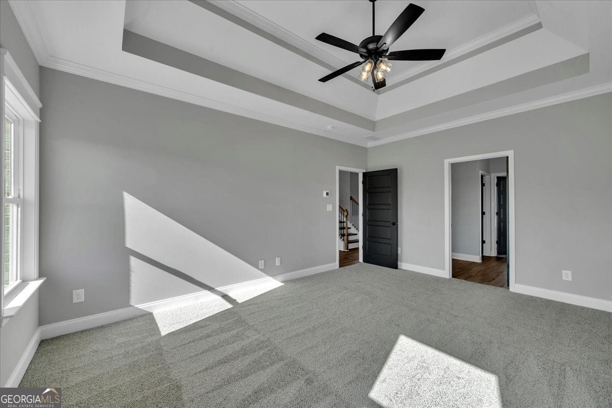 438 Burlington Drive Lizella - Photo 24