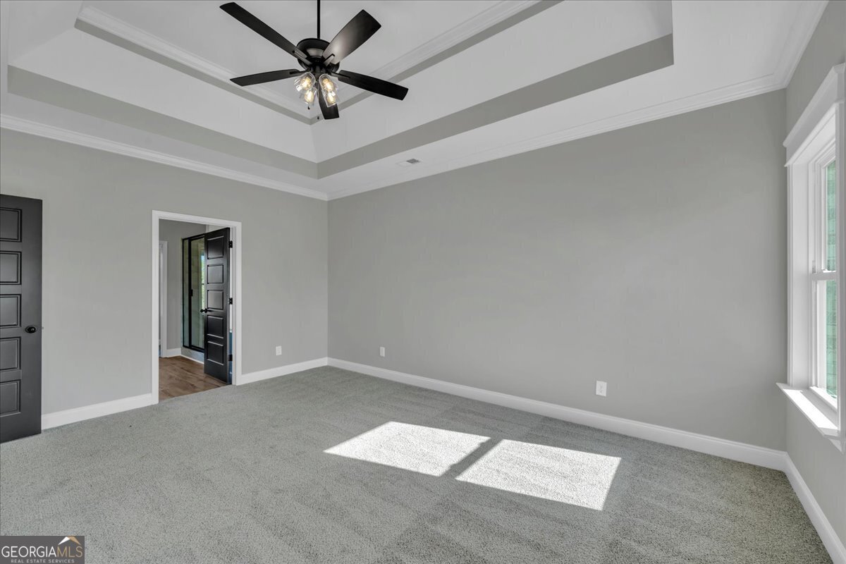 438 Burlington Drive Lizella - Photo 25