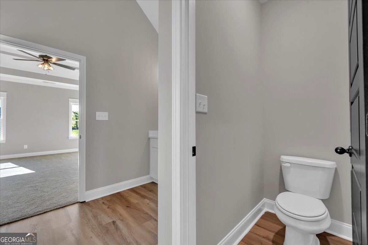 438 Burlington Drive Lizella - Photo 30