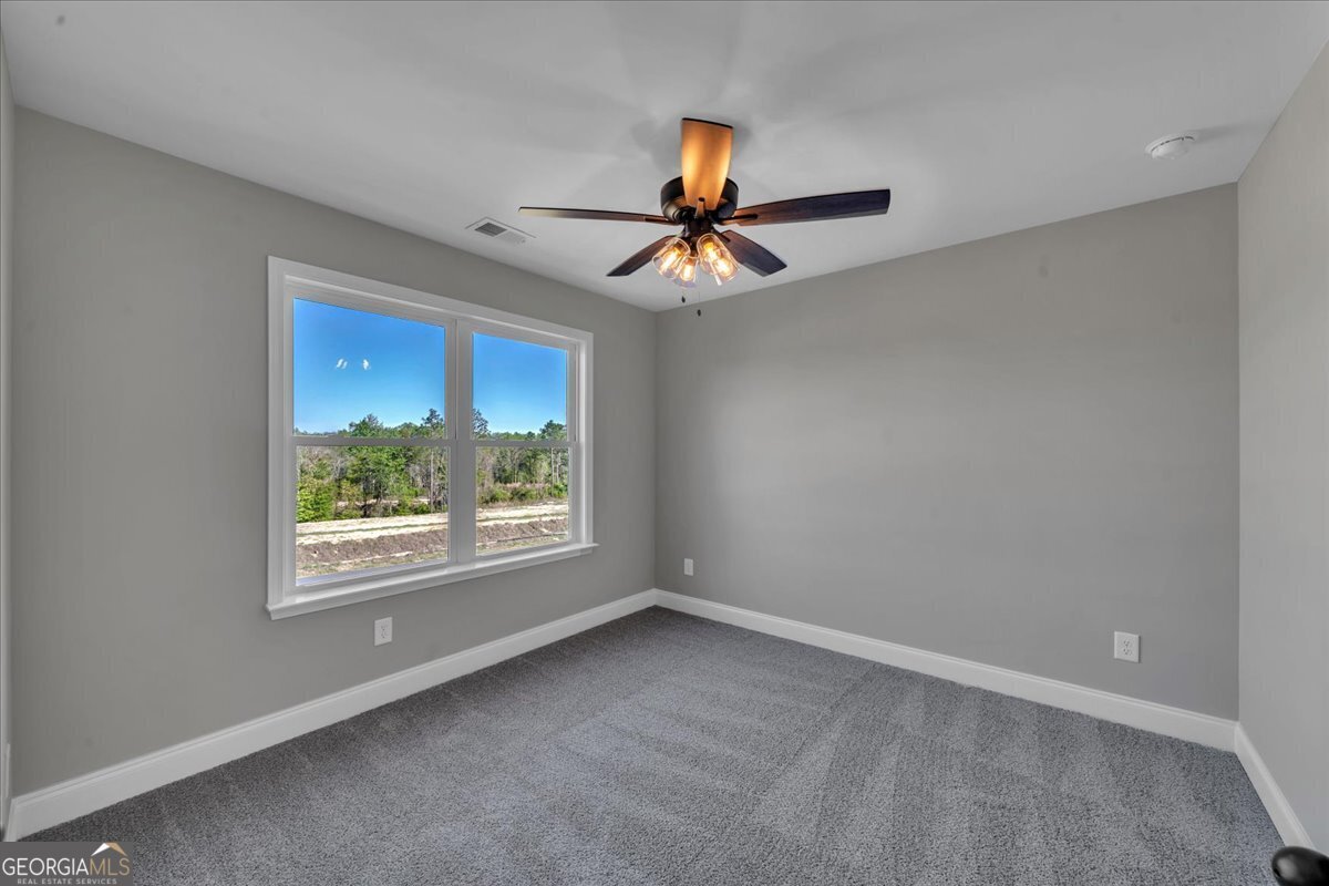 438 Burlington Drive Lizella - Photo 33