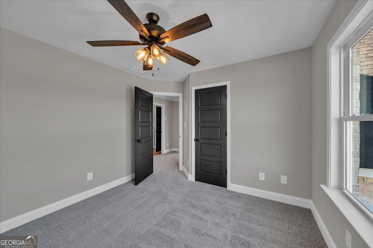 438 Burlington Drive Lizella - Photo 34