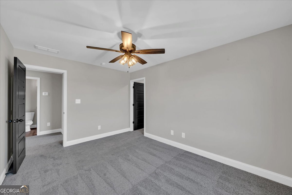 438 Burlington Drive Lizella - Photo 36