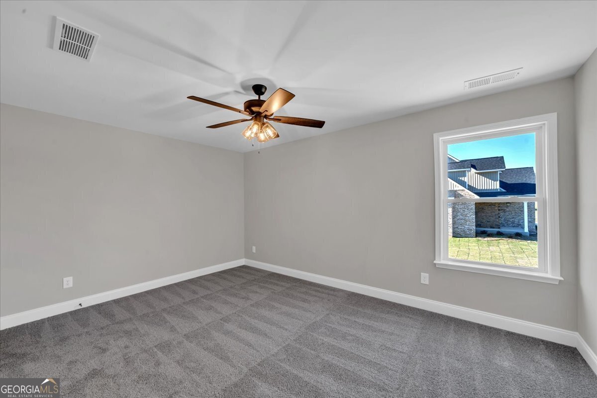 438 Burlington Drive Lizella - Photo 37