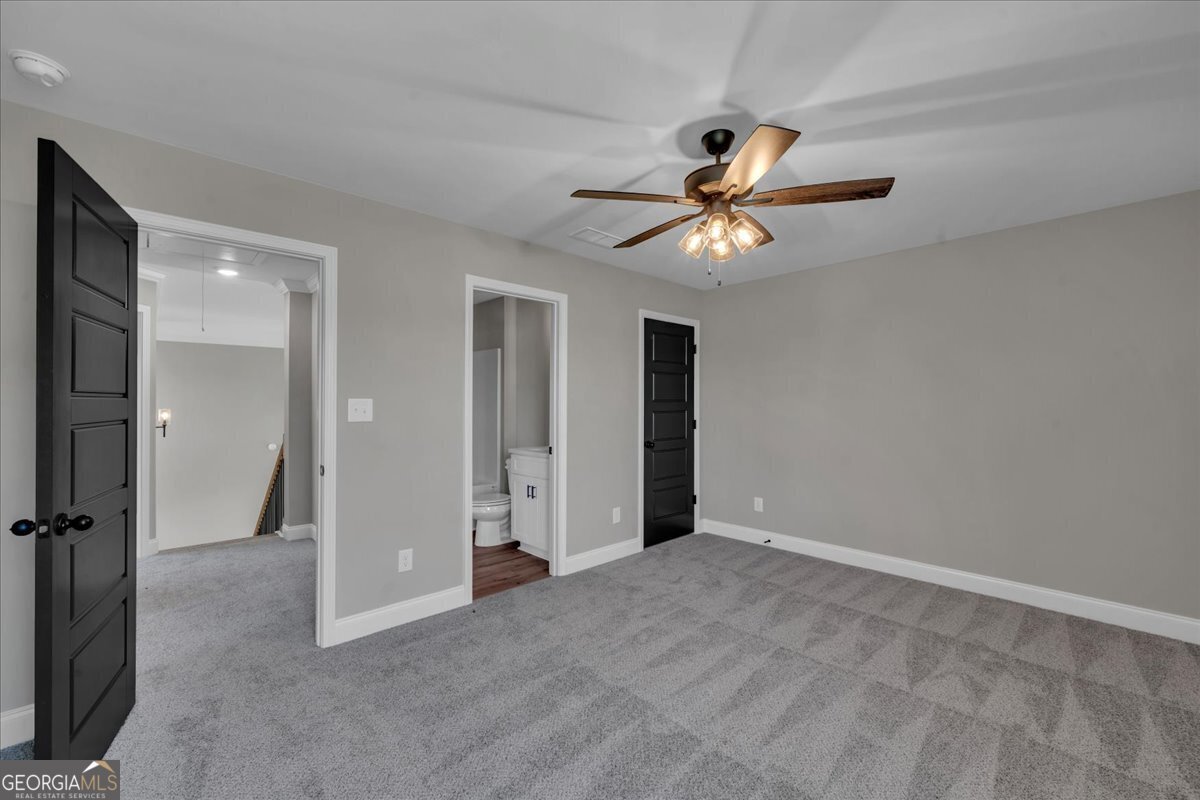 438 Burlington Drive Lizella - Photo 38