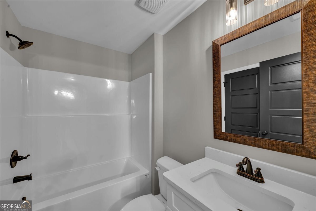 438 Burlington Drive Lizella - Photo 39