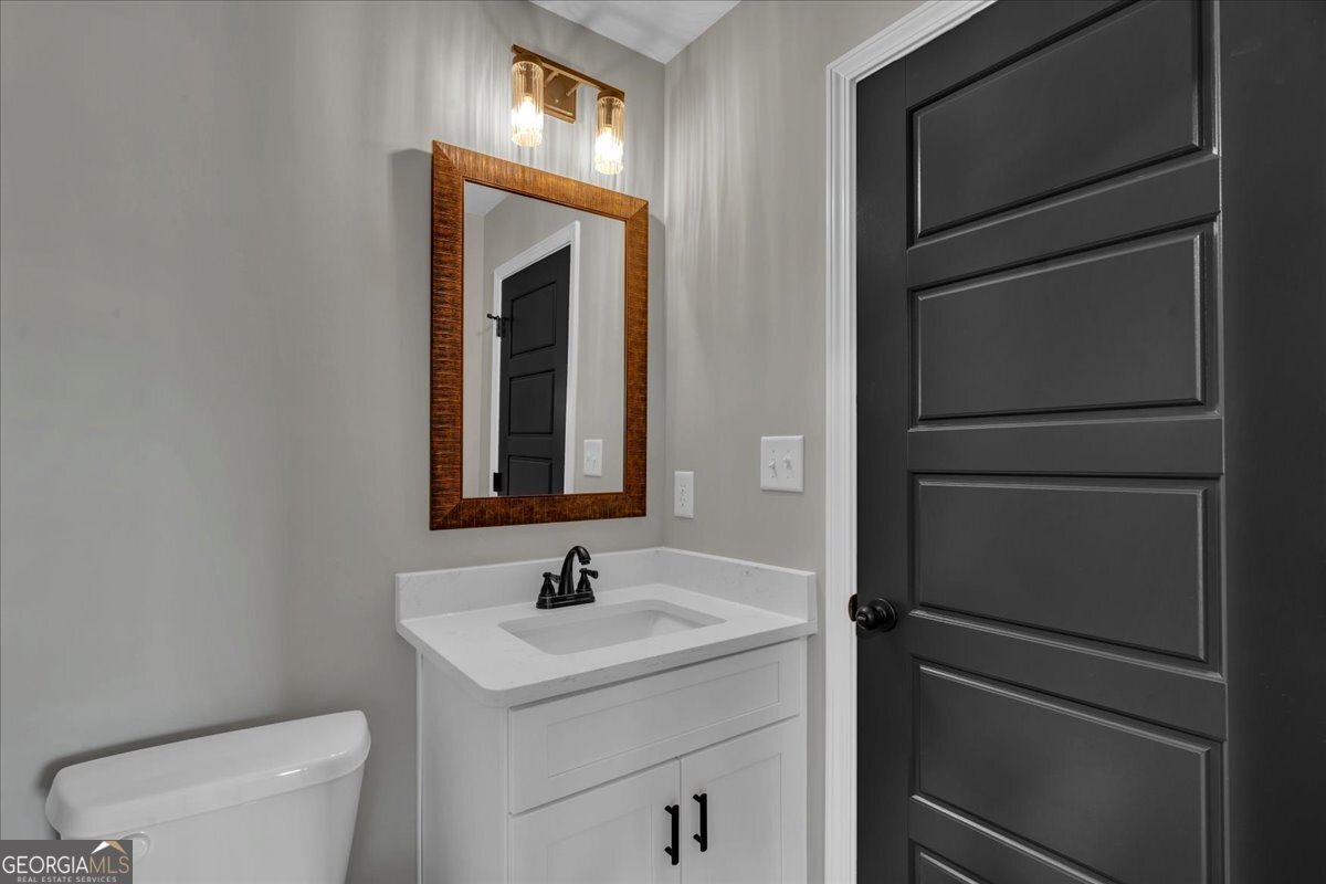 438 Burlington Drive Lizella - Photo 40
