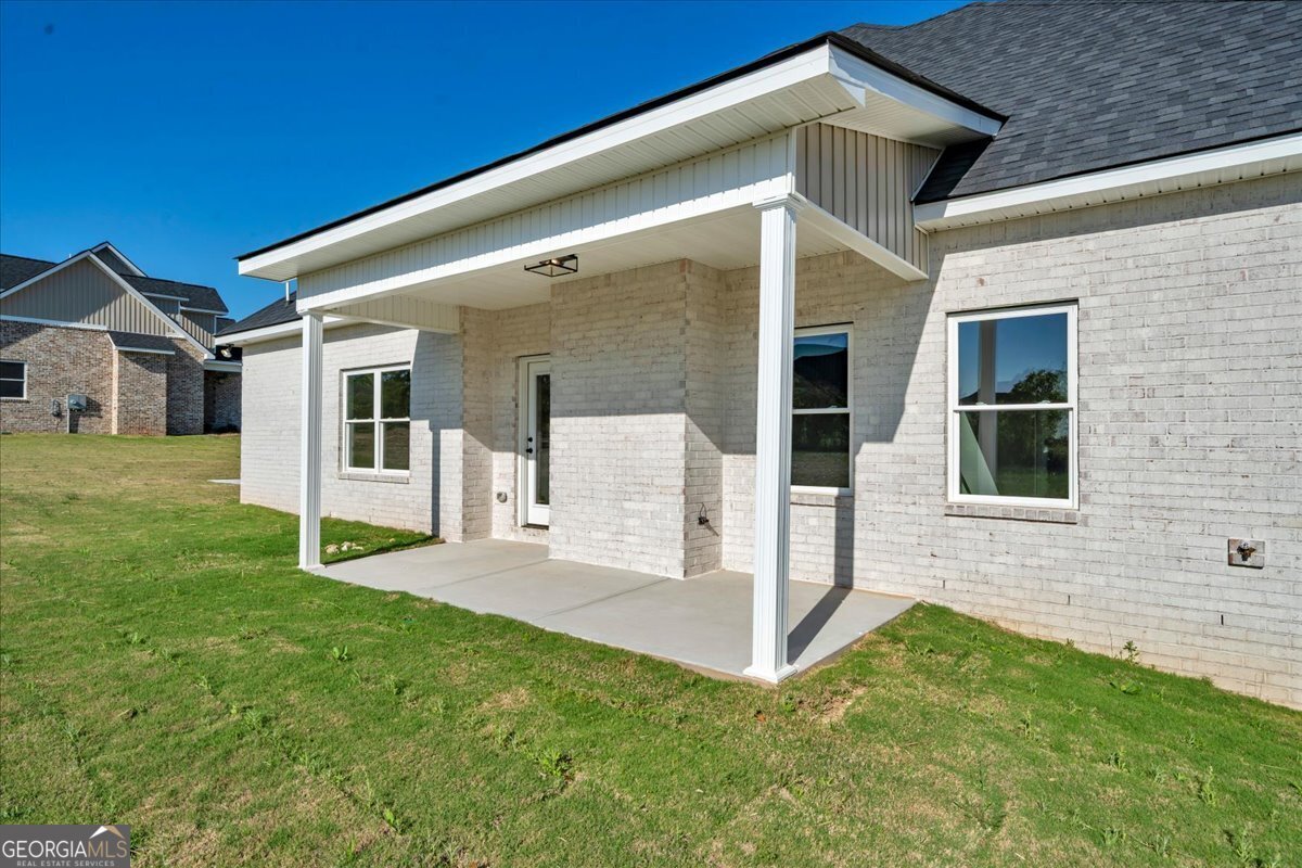 438 Burlington Drive Lizella - Photo 42