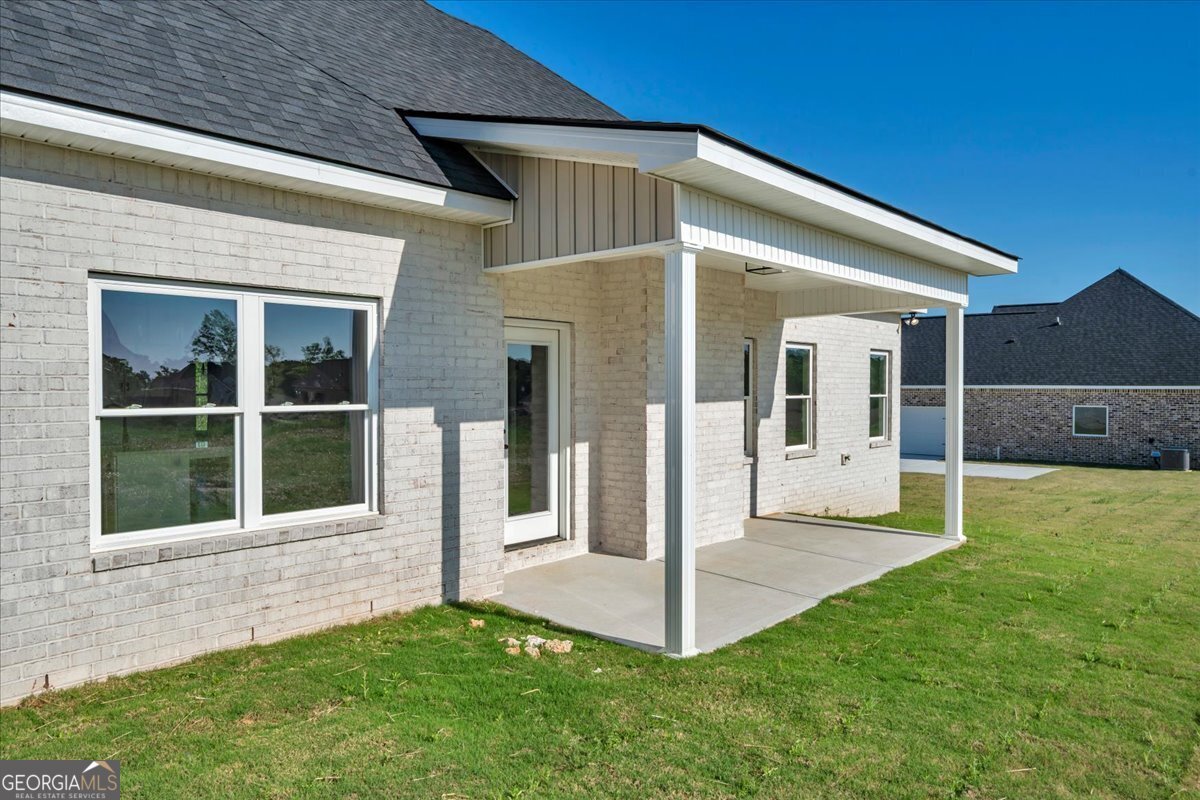 438 Burlington Drive Lizella - Photo 43