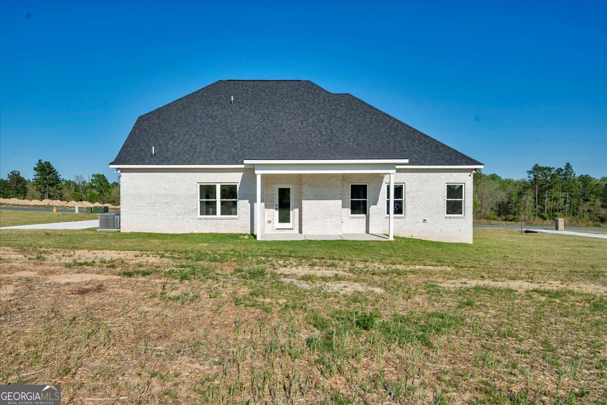 438 Burlington Drive Lizella - Photo 44
