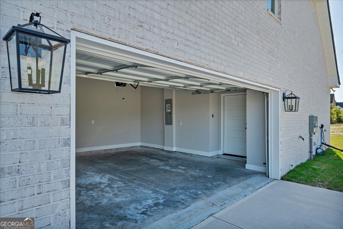 438 Burlington Drive Lizella - Photo 45