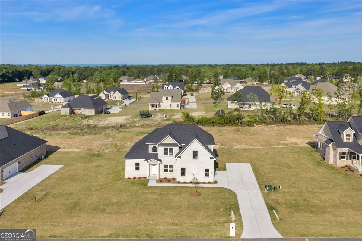 438 Burlington Drive Lizella - Photo 53