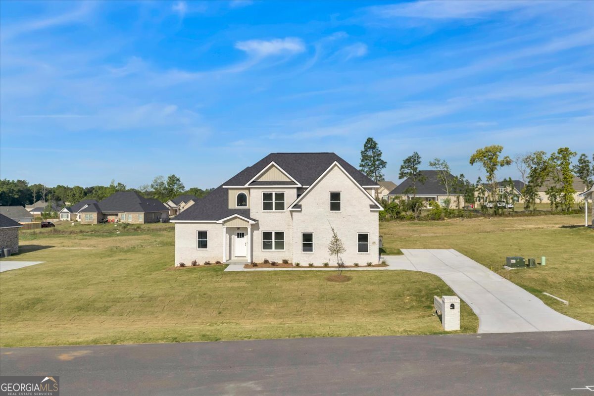 438 Burlington Drive Lizella - Photo 54