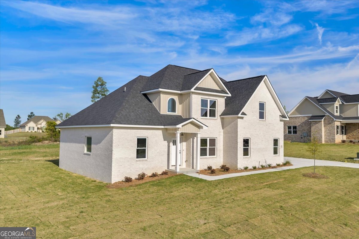 438 Burlington Drive Lizella - Photo 57