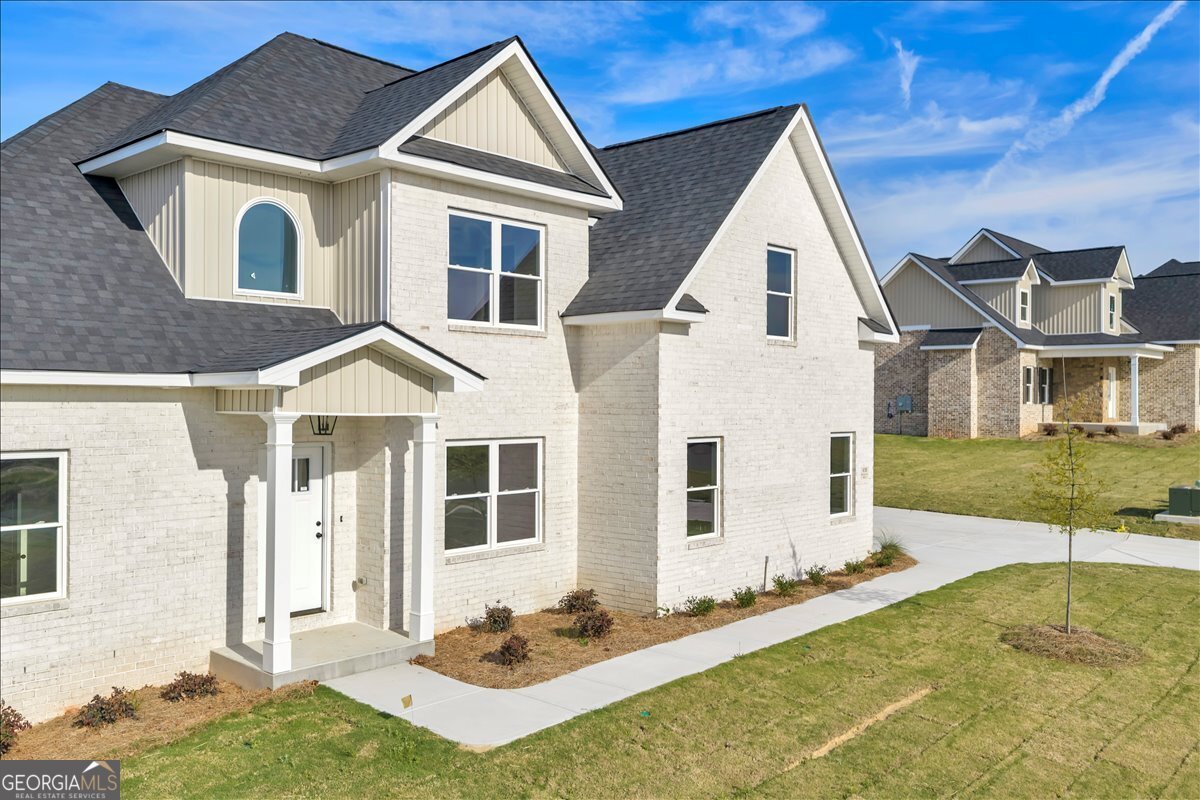 438 Burlington Drive Lizella - Photo 58