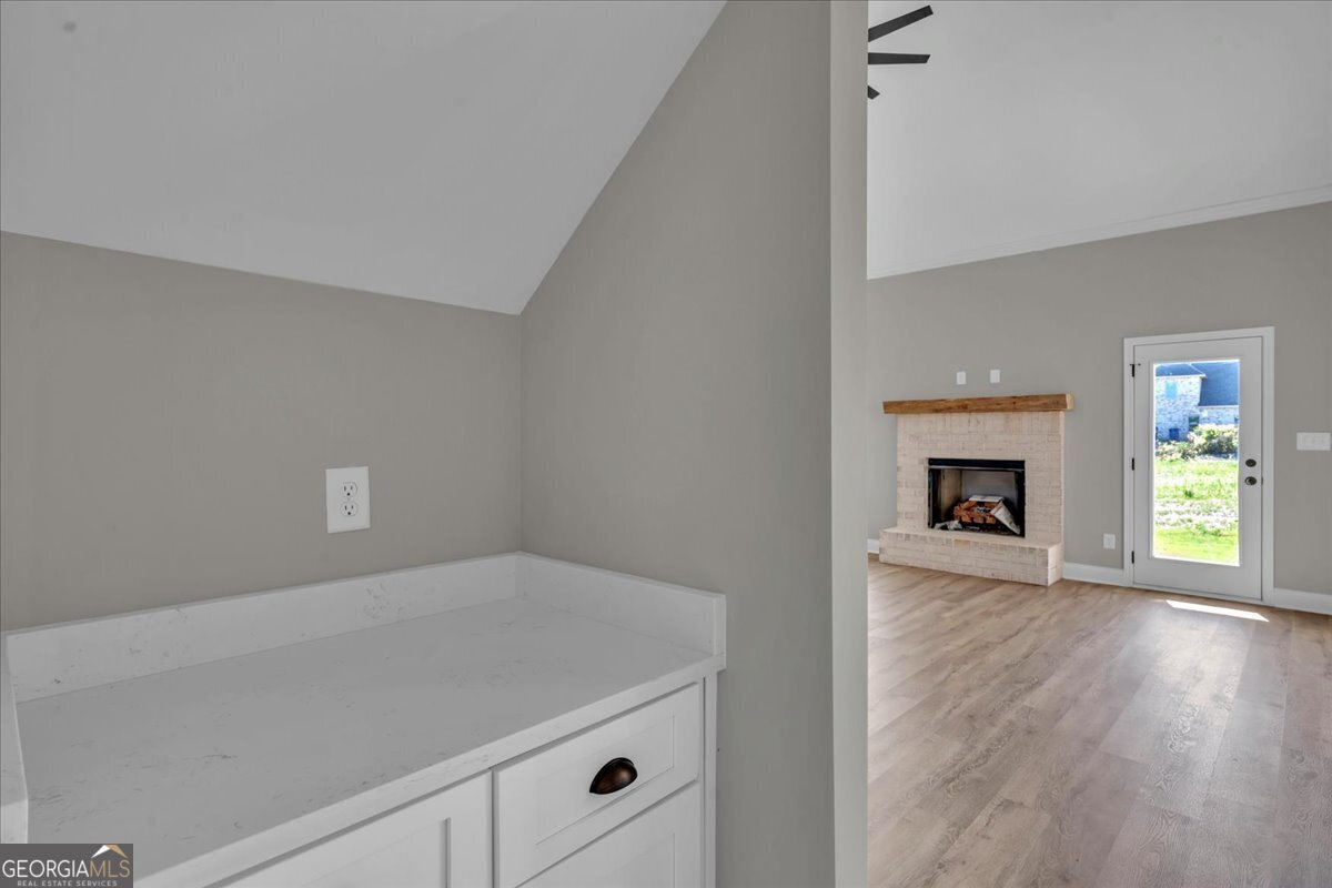 438 Burlington Drive Lizella - Photo 7