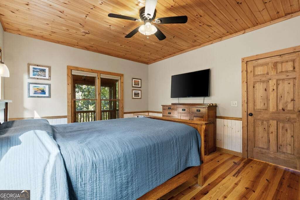 82 Queens Lane Blue Ridge - Photo 13