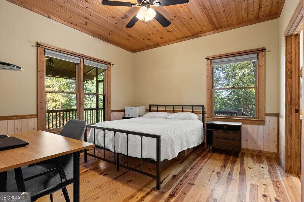 82 Queens Lane Blue Ridge - Photo 17
