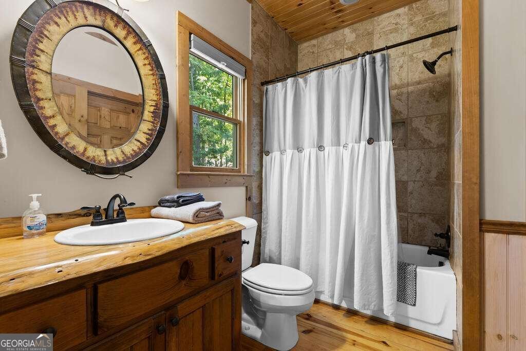 82 Queens Lane Blue Ridge - Photo 19
