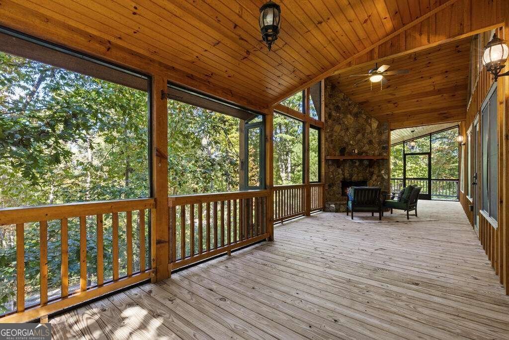 82 Queens Lane Blue Ridge - Photo 36