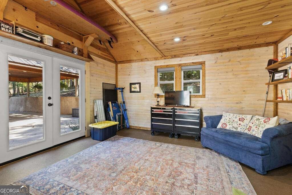 82 Queens Lane Blue Ridge - Photo 41