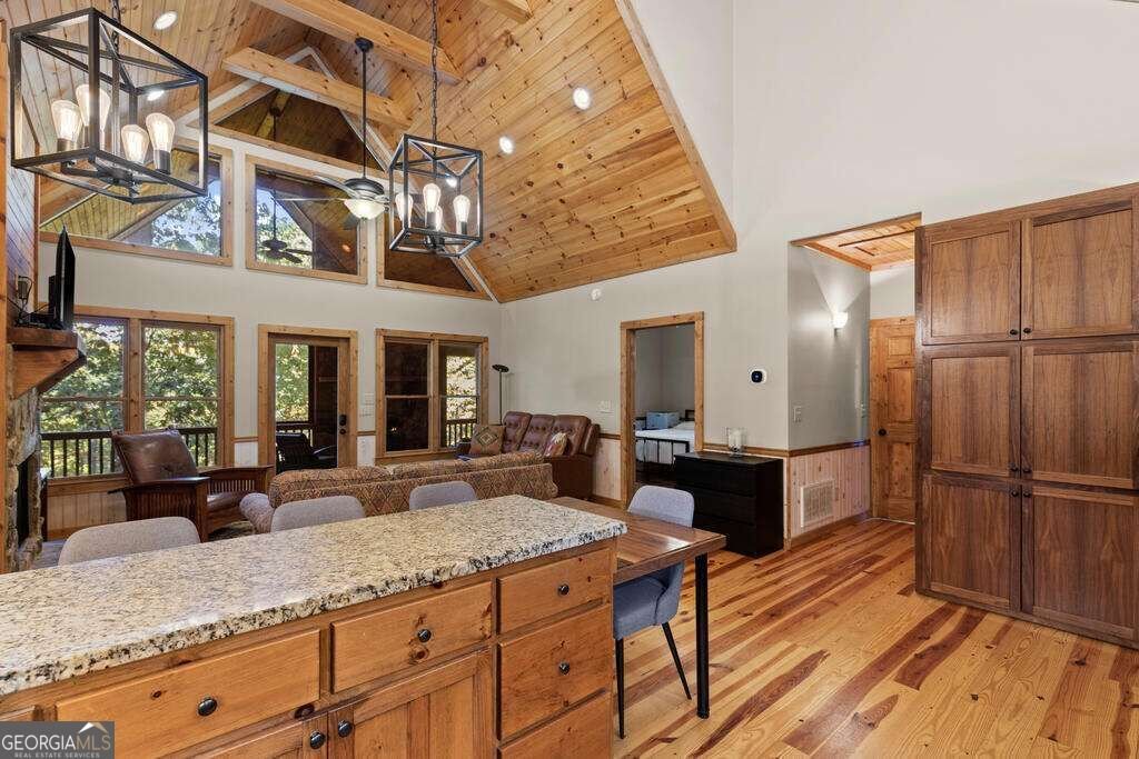 82 Queens Lane Blue Ridge - Photo 7