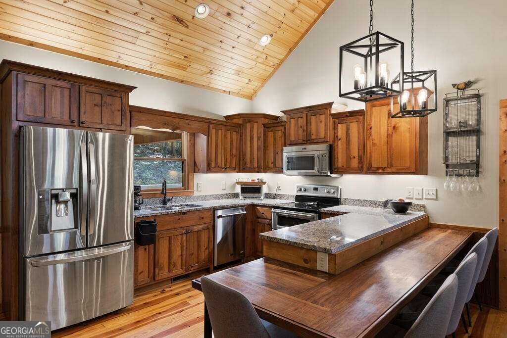 82 Queens Lane Blue Ridge - Photo 8