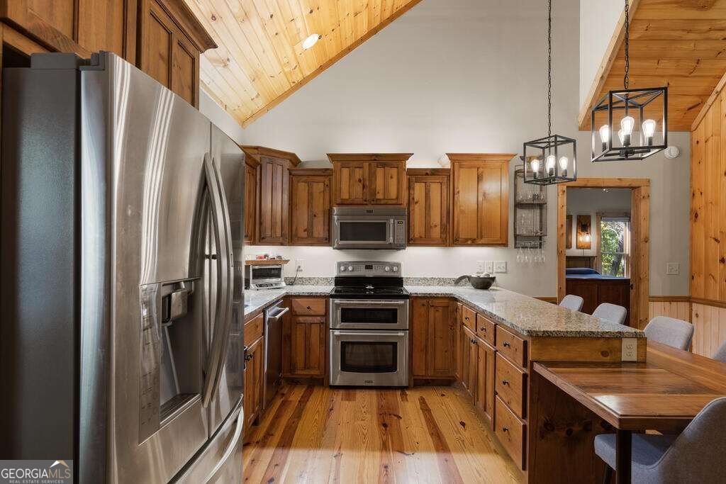 82 Queens Lane Blue Ridge - Photo 9