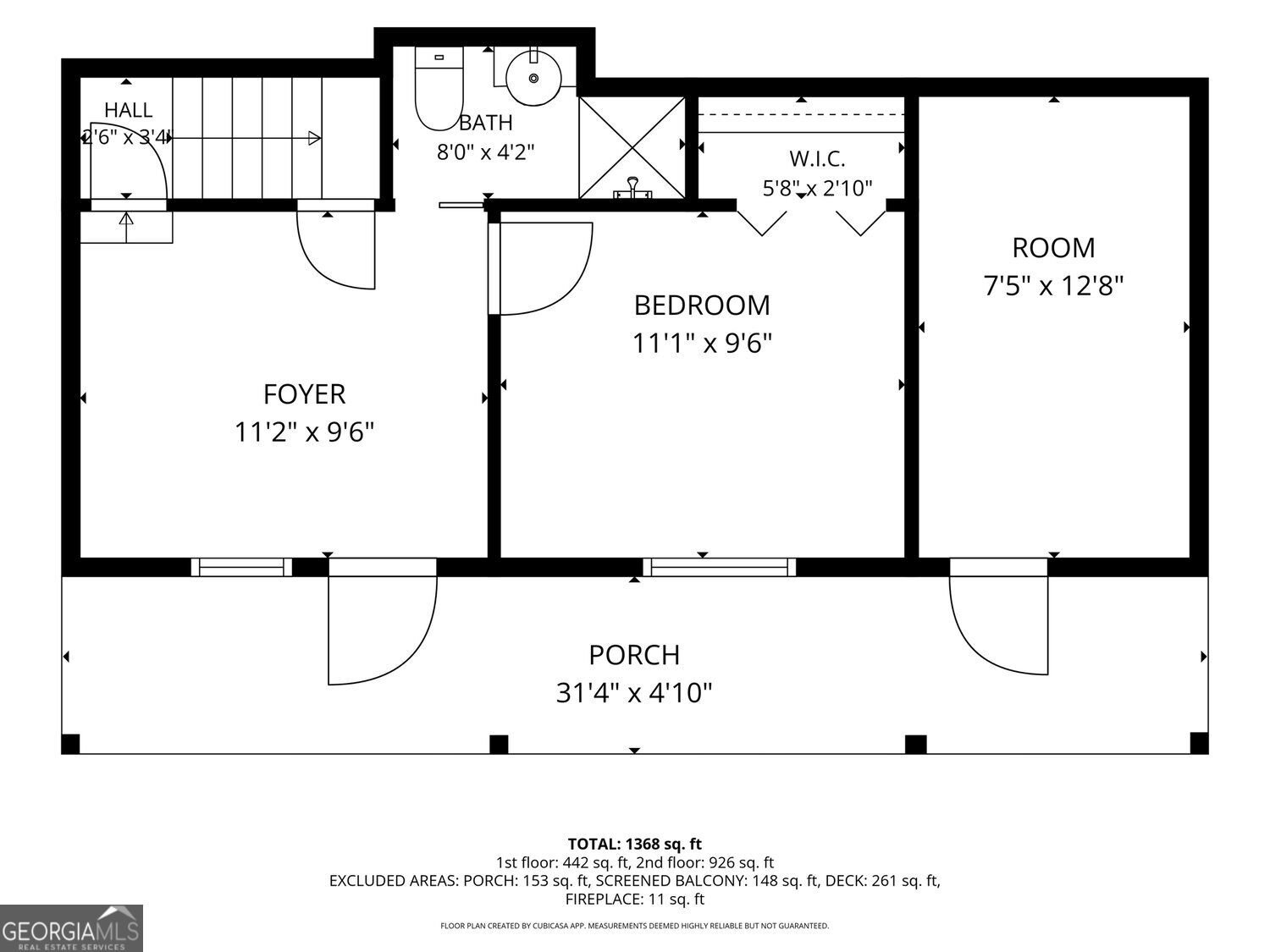 300 Frost Pine Circle Jasper - Photo 43