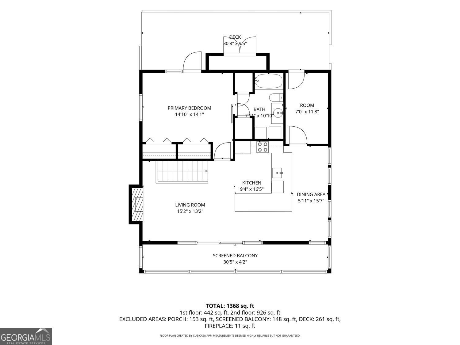 300 Frost Pine Circle Jasper - Photo 44