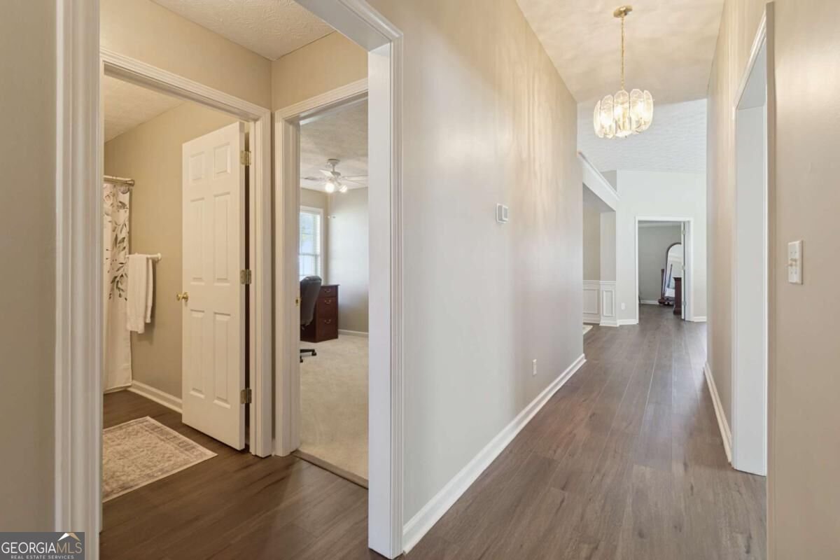 1180 Livery Circle Lawrenceville - Photo 14