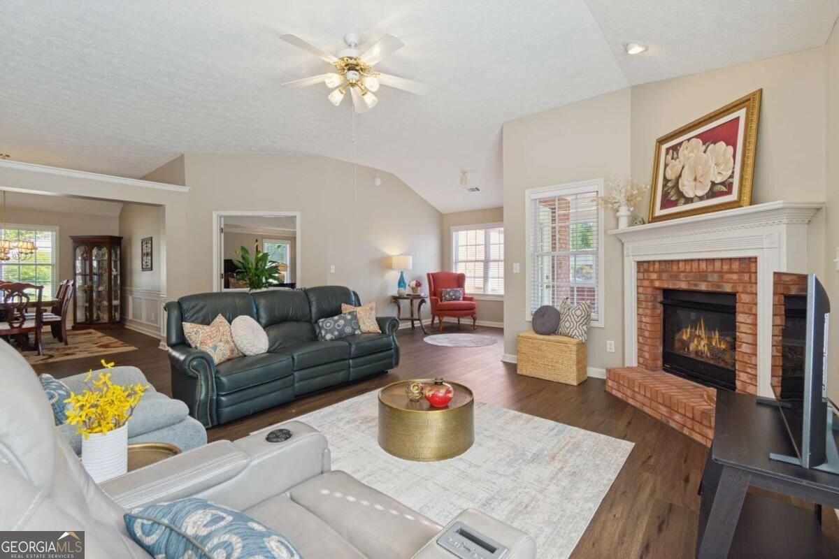 1180 Livery Circle Lawrenceville - Photo 19