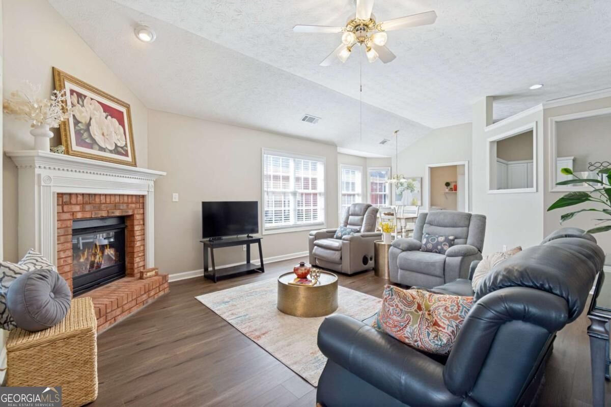 1180 Livery Circle Lawrenceville - Photo 21