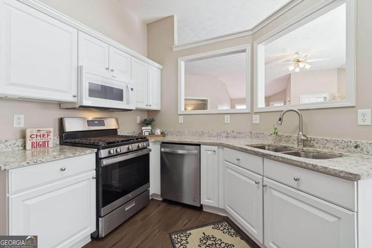 1180 Livery Circle Lawrenceville - Photo 27