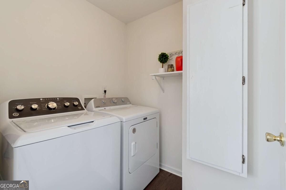 1180 Livery Circle Lawrenceville - Photo 29